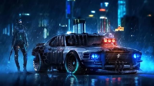 BASS BOOSTED MUSIC MIX 2022