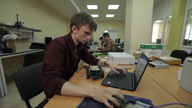 Молодая наука - Северный (Арктический) Федеральный Университет