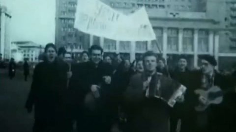 Гагарин Юрий Алексеевич