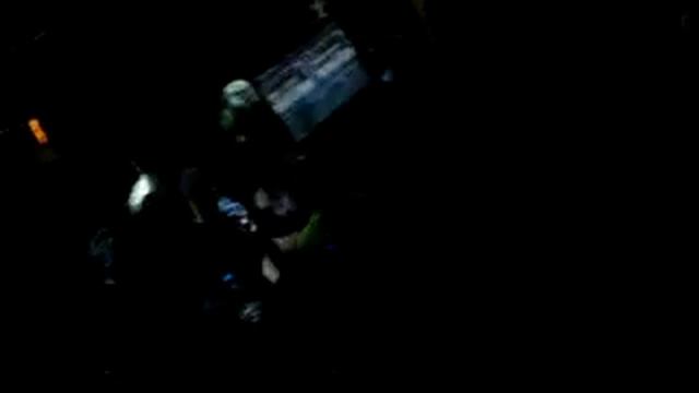 Gus & Bonso, Pascal B @ Tout Club (Volos) Pt. 2