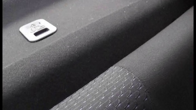 Тест-драйв Lada Granta