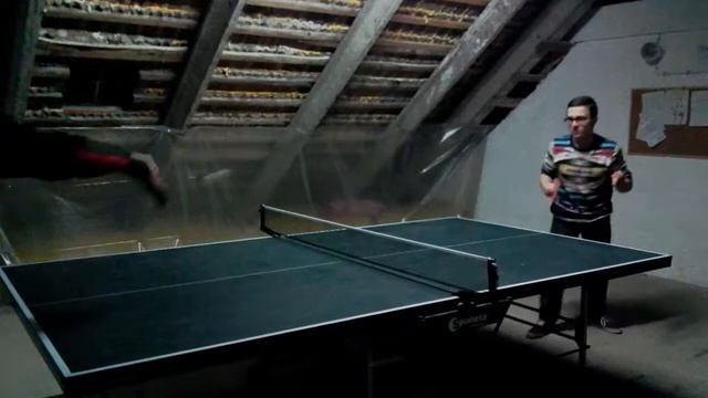 Игра в Теннис в Германии