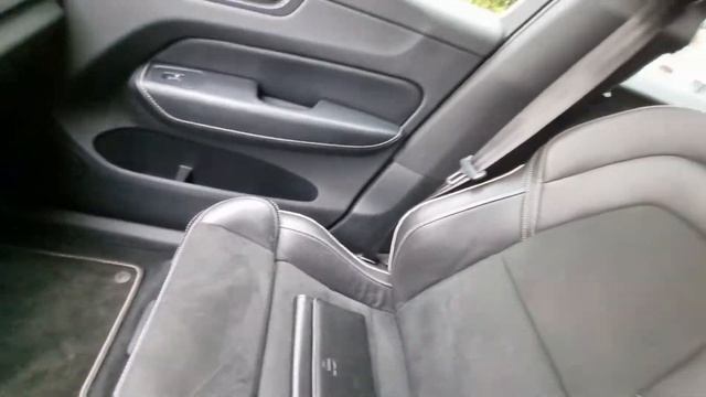 Volvo XC60 D3 R-Design