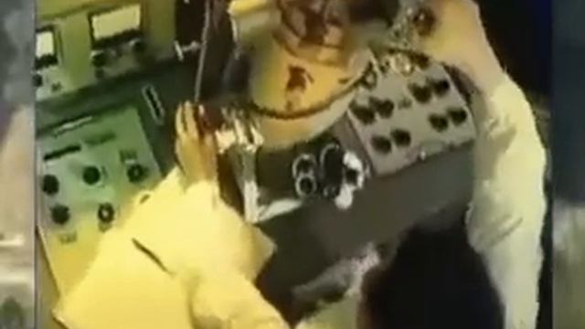 только посмотри. мир демонов существует. смотреть до конца.