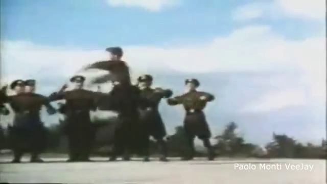 Adele Vs Eddy Huntington - Rolling Back In The U.S.S.R. - Paolo Monti Mashup 201.mp4