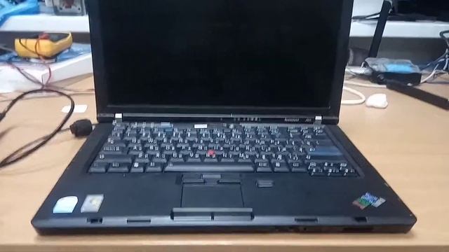 лечение ошибки Fan error