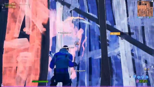 Fortnite Custom Games & Creative Middle East Server | TRG Clan #FORTNITEINDIA