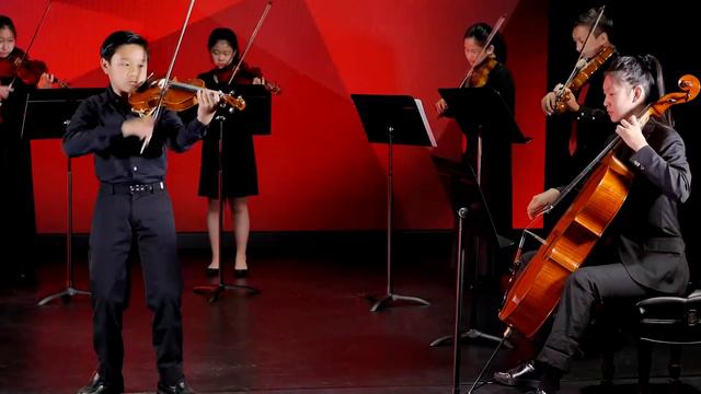 William Yan (9) - The Four Seasons 