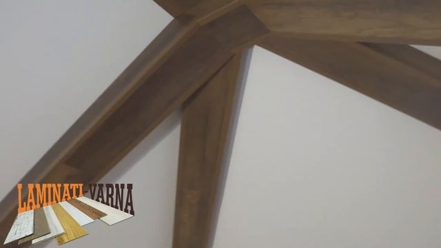 ламиниран паркет на таван TARKETT Monarchia 2018