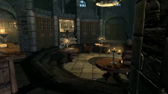 Skyrim - The Road To Winterhold Ep 9: Investigate