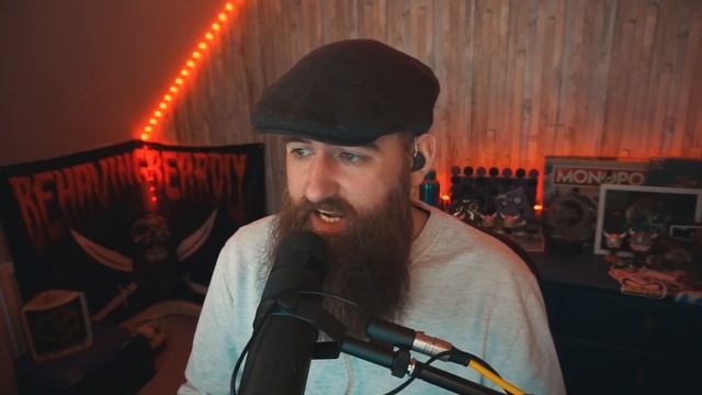 STREAMDECK CONTROLS ANY FILTER!!! // BLUR SOURCE BUTTON!!!