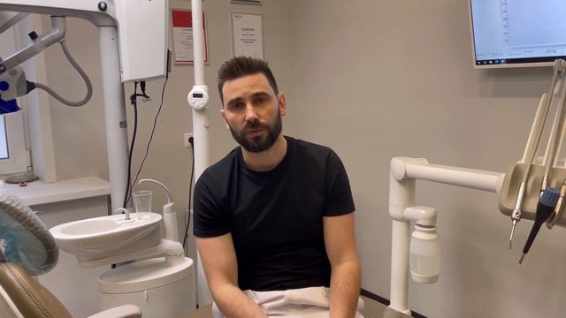 Клиновидный дефект