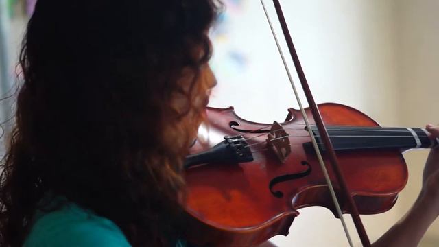 Safe By:Victory Worship (violin And Guitar Cover)