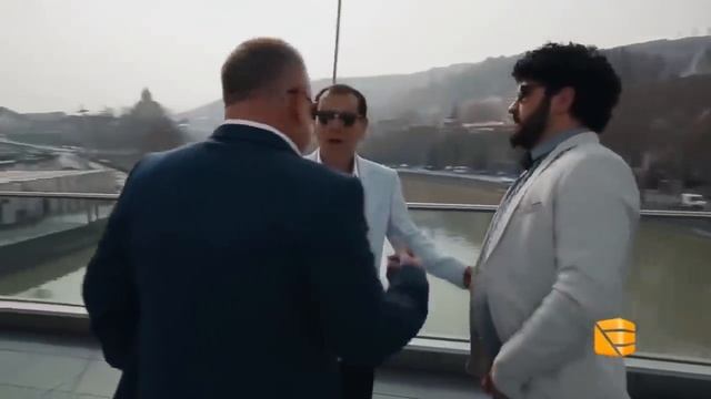 армянская песня карусель жизни  на грузинском языке