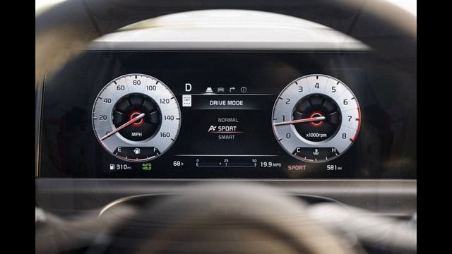 2024 Kia Seltos Makes Life a Little Easier