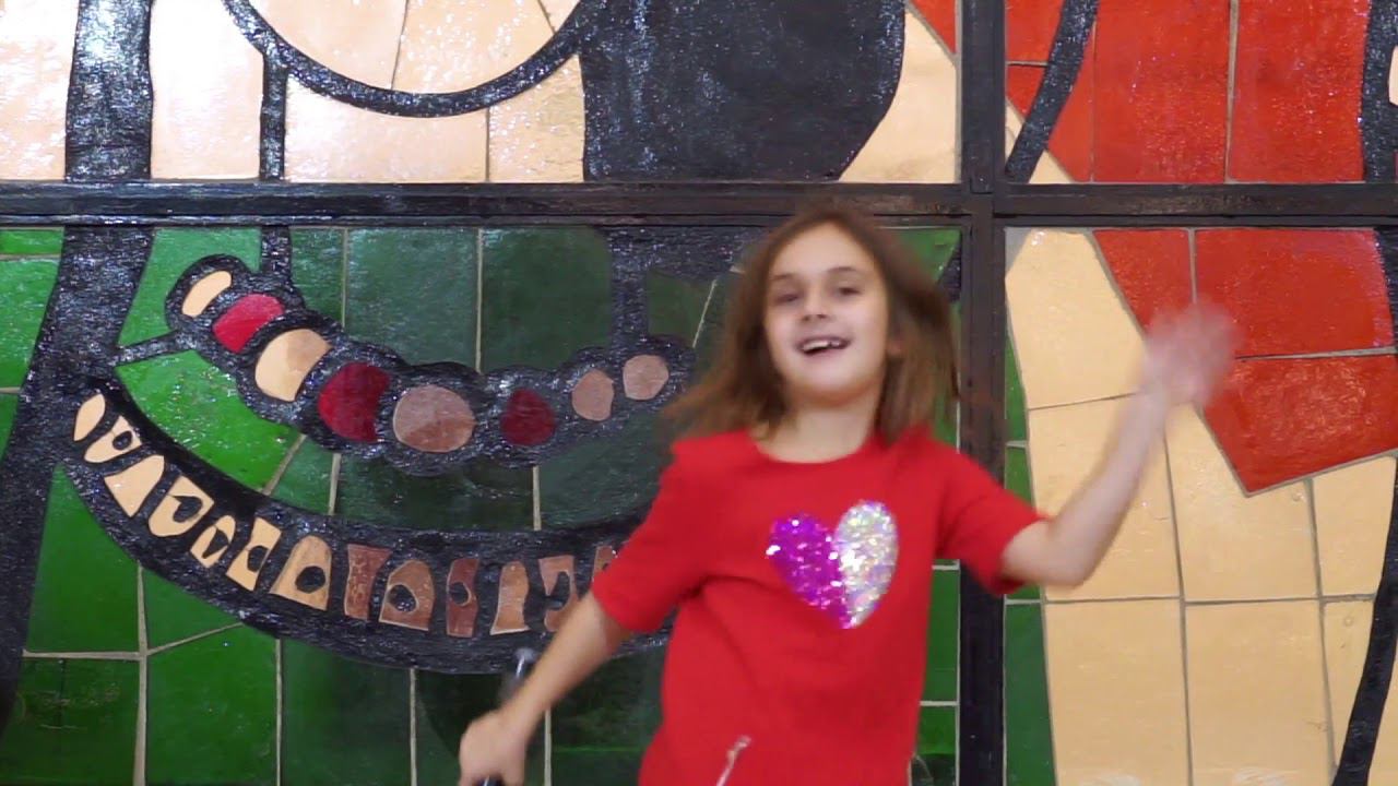 ДОМ КИНО.РАУС-ПРОГРАММА. 4 ноября 2018 года.