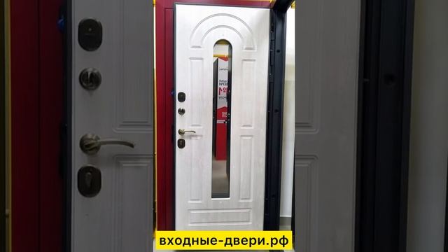 Дверь входная Виконт. FERRONI