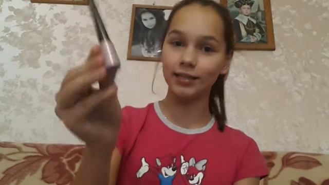 РАЗБИРАЕМ КОСМЕТИКУ !
