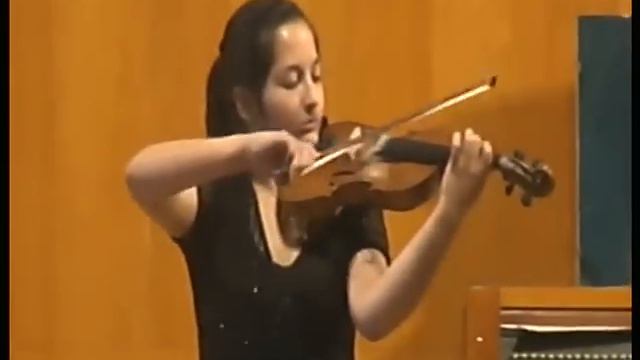 F. Kreisler - Prelude And Allegro