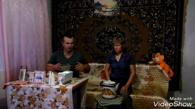 Лечим грипп в домашних условиях!!!