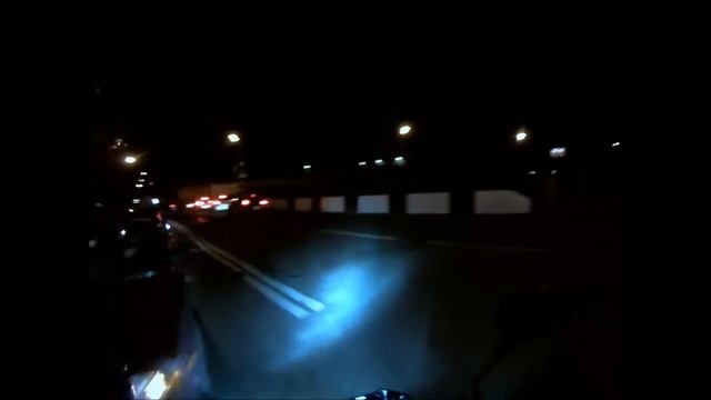 мой Z1000 KAWASAKI - Москва лето  2013