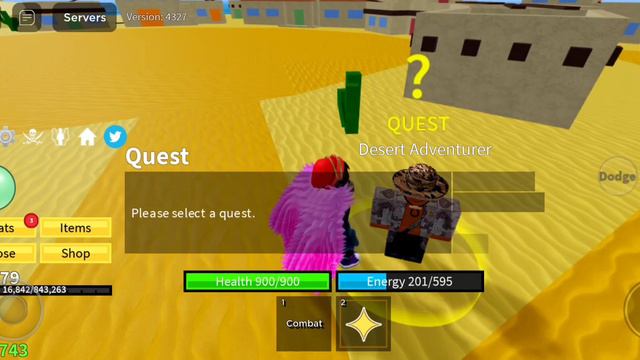 Blox fruits гайд # 2 |как получить фрукт|