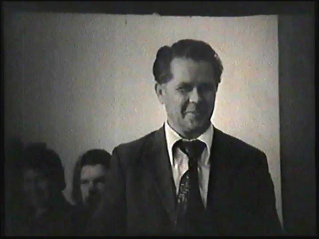 СТРАНИЦЫ ИСТОРИИ: Победная поступь. Тавдинский лесокомбинат