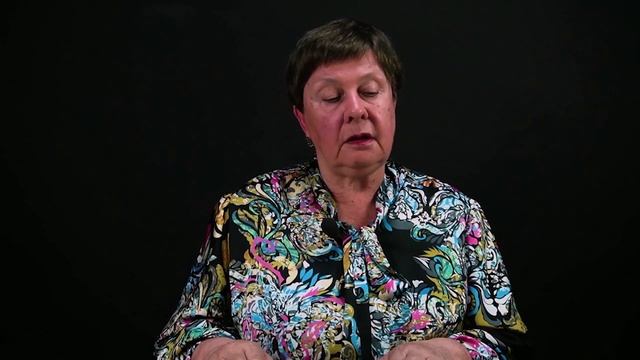 Читательская и зрительская грамотность как показатель гуманитарной культуры личности
