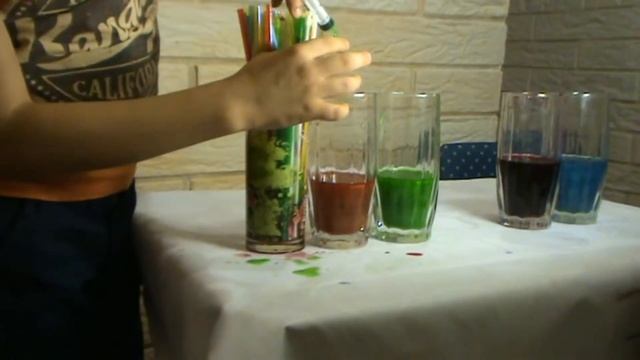 Как сделать ЖЕЛЕЙНЫХ ЧЕРВЯКОВ в Домашних условиях