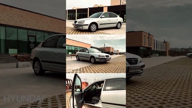 Hyundai Elantra (2006)