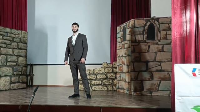 Мастер-классы по традиционной коммуникации ингушей культура речи, этикет, традиции