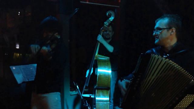 Zasedba Kranjci - Hungarian Dances No.5 (ethno Style)