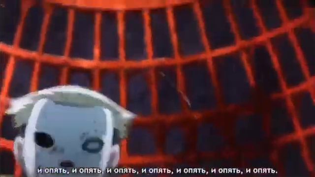 [AMV] Токийский гуль - Я забираю у неё боль (Аниме клип)