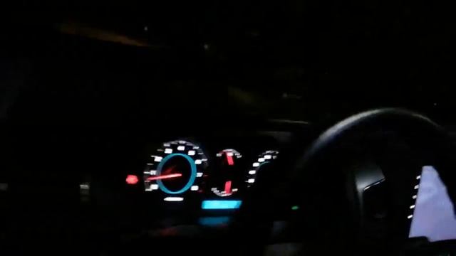 Водительская Эволюция