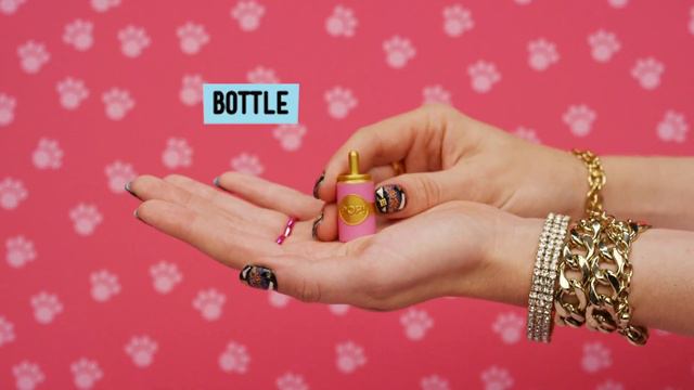 L.O.L. SURPRISE! Jak Rozbalit Interaktivní Zvířátko