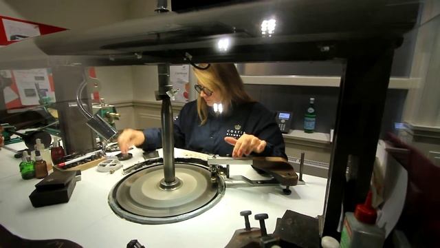 Coster Diamonds Amsterdam