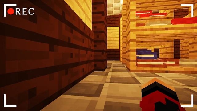ЧТО ТО ЗДЕСЬ НЕ ТАК. Школа #2 - Страшилки Майнкрафт