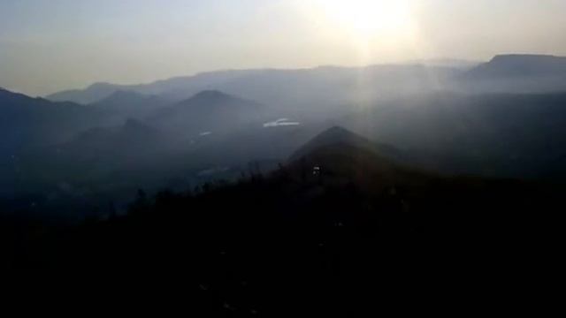 Субару Форестер. Покорение горы Волошина.