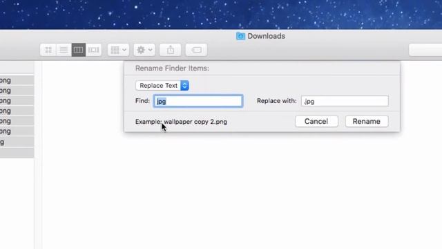 ?How To Change File Extension On MacOS (2019)