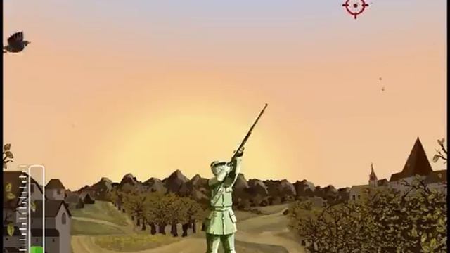 Damn Birds 2 Gameplay
