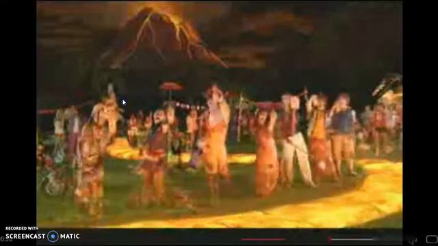 Kenny & Hargrove  Deranged Fanta 20 Century Fox Television