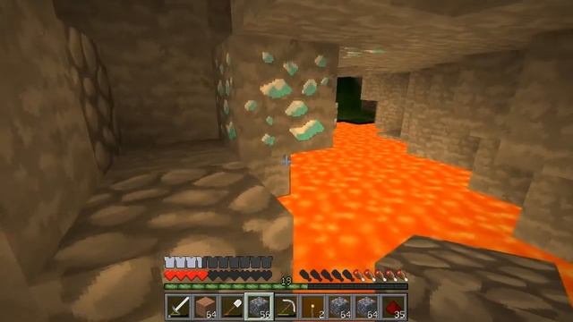 Minecraft: Очень Страшные Приключения 2! #2 - САМАЯ ФЕЙЛОВАЯ СЕРИЯ!