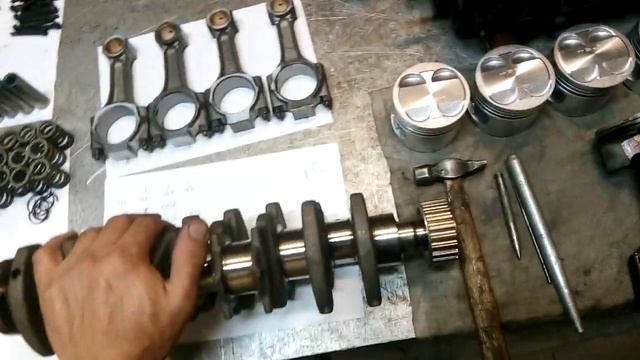 Лада Приора: Замена и ремонт