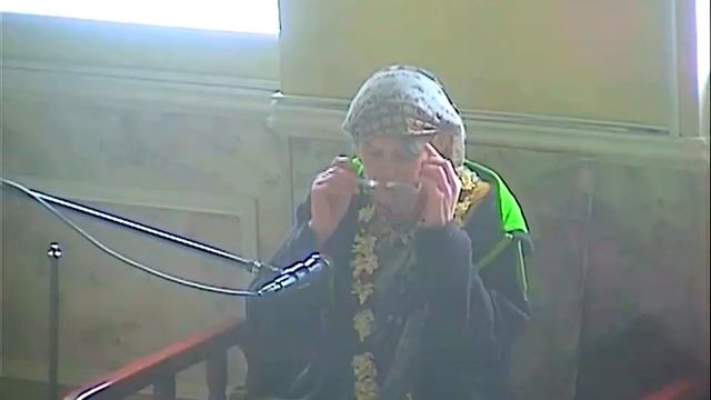 Ямуна Кели матаджи - Шримад Бхагаватам 5.13.7. Днепр 21.02.2020