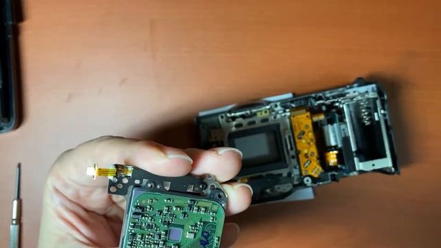 [ENG] SONY NEX5 Infrared Conversion PART2 - Making Perfect IR Camera Using IR Filter!