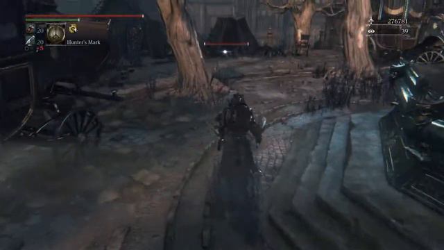 Second Chance Review Of Bloodborne With Maldron