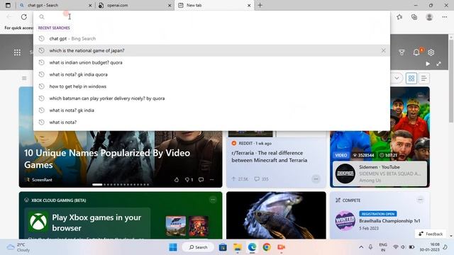 Chat GPT Is Not Working