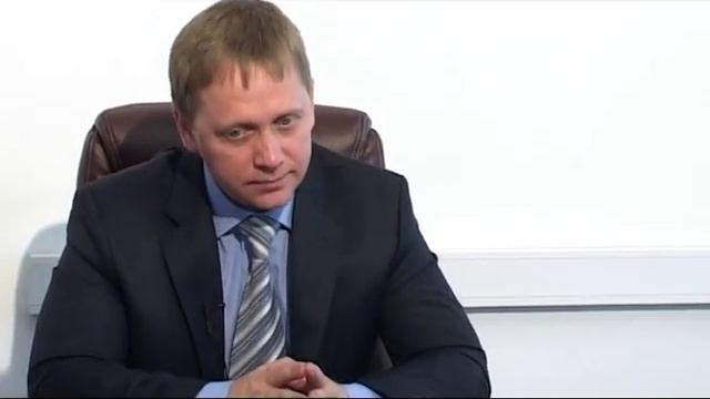 в гостях у Александра Ярошука