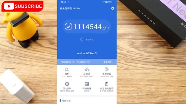 Realme Gt Neo 5 Unboxing In Telugu, Realme Gt Neo 5 Review In Telugu | 1st Time In Telugu |