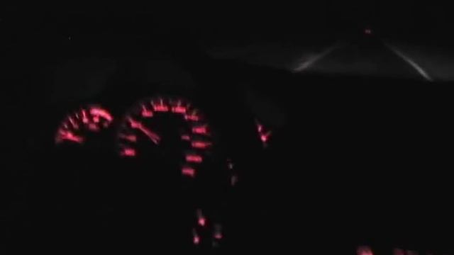 Pontiac Grand Prix GTP - Busted / Broken Transmission